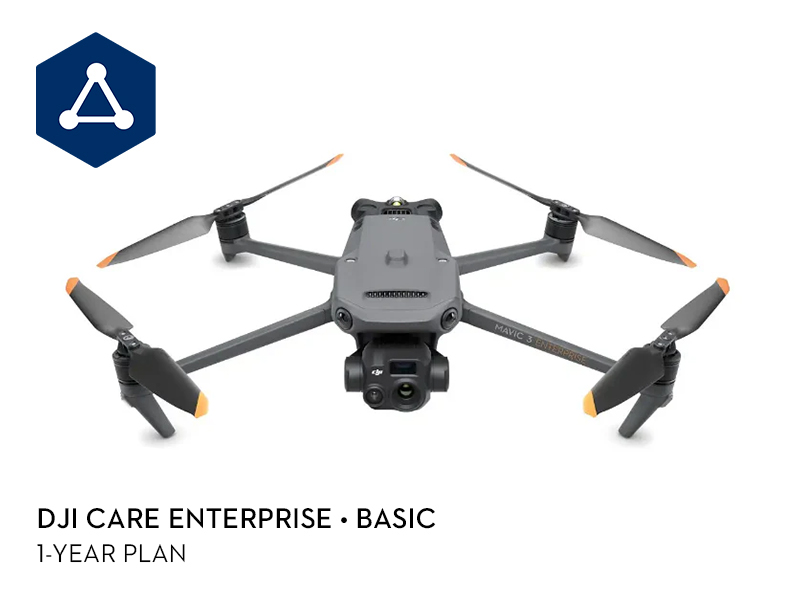 DJI Care Enterprise Basic (DJI Mavic 3 Thermal)